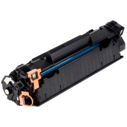 Toner Compatível HP 44A CF244A XL (Alta Capacidade) - Preto