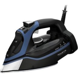 Ferro Engomar a Vapor DW 9411 D1 Steamforce Plus 3000W - ROWENTA