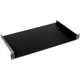 Prateleira Metálica p/ Rack 19" 1U - FONESTAR