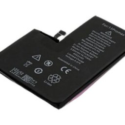 Bateria Compatível iPhone 13 Pro Max 3,85V Apple (4352mAh)