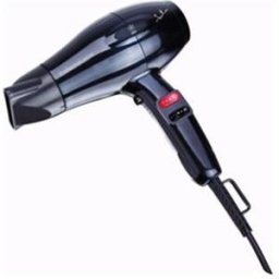 Secador de Cabelo JATA 2000.ION.SHORT BA-SC1013