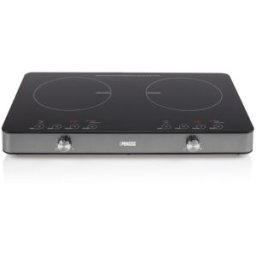 Placa de Indução Dupla 3000W - PRINCESS