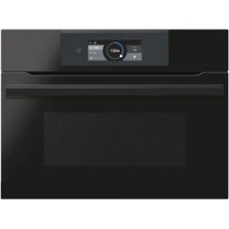Microondas 34L 900W c/ Grill 1500W (Preto) - HAIER