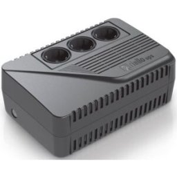 UPS Off-Line iPlug Se 600VA/360W Schuko - RIELLO