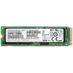HP Z Turbo Driv 256GB TLC Z4/6 G4 SSDKit
