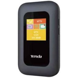 Router Portátil Wi-Fi 3G/4G LTE - TENDA