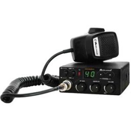 Rádio CB AM/FM - MIDLAND M-ZERO