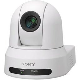 Câmara de Vigilância IP PTZ SRG-X40UH Interior 8,5Mpx (Branco) - SONY