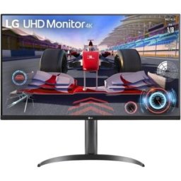Monitor 31,5" 32UR550K-B 4K Ultra HD LCD (Preto) - LG