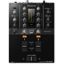 Mesa de Mistura DJM 250MK2 - Pioneer