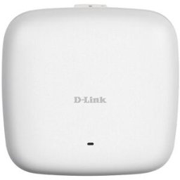 Access Point WLAN 1750 Mbit/s PoE Branco - D-LINK