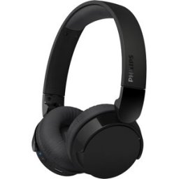 Auscultadores Bluetooth TAH3209BK (Preto) - PHILIPS