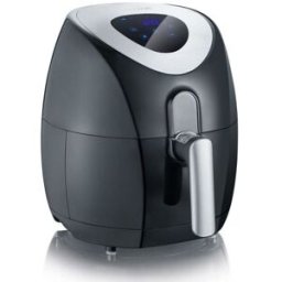Fritadeira sem Óleo 1500W - SEVERIN