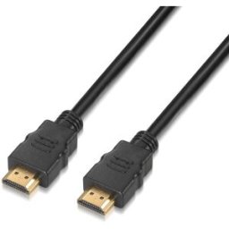 Cabo HDMI Macho - HDMI Macho 3D (1,5 mts) - AISENS
