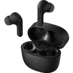 Auriculares Bluetooth True Wireless TAT2206 (Preto) - PHILIPS