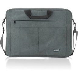 Mala p/ Computador Portátil de 15.6" (Cinza) - AISENS