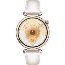 Smartwatch Watch GT 6 41mm (Branco) - HUAWEI