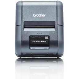 Impressora BROTHER Portátil Talões 2" c/Visor LCD USB/BT -