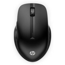 Rato Ótico 430 Wireless 1200DPI (Preto) - HP