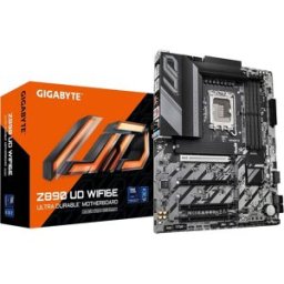 Motherboard ATX Z890 UD WIFI6E LGA 1851 - GIGABYTE