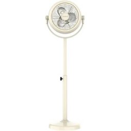 Ventoinha de Pé Energysilence 250 Classicstyle 25W (Bege) - CECOTEC