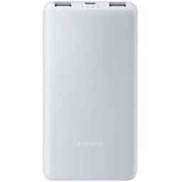 PowerBank 10000mAh 22,5W Lite (Branco) - XIAOMI