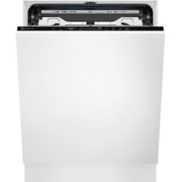 Máquina de Lavar Loiça de Encastre Serie 700 GlassCare EEG68500L 14 Conjuntos - ELECTROLUX