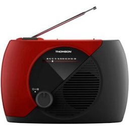 Rádio Portátil RT353 - THOMSON