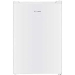 Frigorífico 1 Porta MP155WE.2 109L c/ Congelador (Branco) - TELEFAC