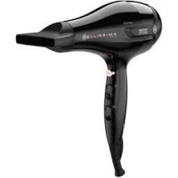 Secador de Cabelo 2200W Secagem Rápida - BELISSIMA