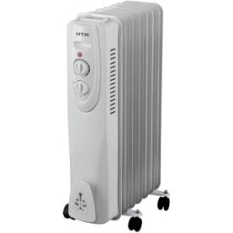 Aquecedor a Óleo (7 Elementos) 1500W - HTW