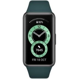 SmartBand Band 6 (Verde) - HUAWEI