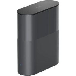 Router BE3600 Pro Dual-band (2,4 GHz / 5 GHz) Wi-Fi 7 (Cinzento) - XIAOMI