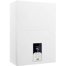Esquentador a Gás Butano/Propano 12L Ceti 12 (Branco) - COINTRA