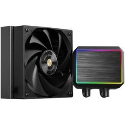 MARS-GAMING Water Cooler CPU ML-PROII120 120mm (Preto) - MARS GAMING