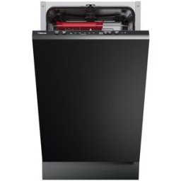 Máquina de Lavar Loiça de Encastre DFI 44850 10 Conjuntos - TEKA