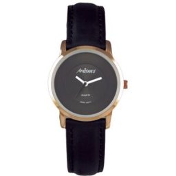 Relógio Analógico DBH2187N 34MM (Rose Gold) - ARABIANS