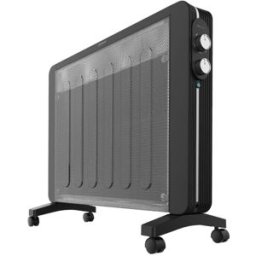 Aquecedor Radiador de Mica ReadyWarm 2000 Now 2000W - CECOTEC