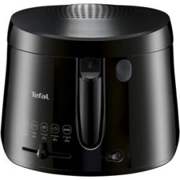 Fritadeira Maxi Fry Fryer FF 1078 2L 1900W (Preto) - TEFAL