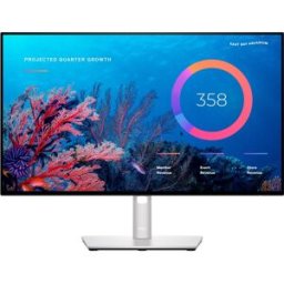 Monitor 23,8" U2422HE FHD 16:9 60Hz - DELL