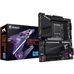 Motherboard ATX Z790 Aorus Elite AX - GIGABYTE