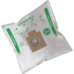 Pack 4x Saco de Aspirador H 63 - HOOVER