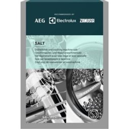 Sal p/ Máquina de Lavar Loiça e Roupa 1Kg - AEG