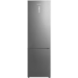 Frigorífico Combinado JC013545 330L No Frost (Inox) - JOCEL