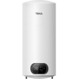 Termoacumulador Elétrico EWH AQUA 80 1500W 80L (Branco) - TEKA