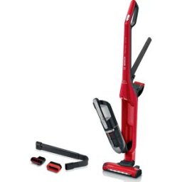 Aspirador Vertical Série 4 BBH3ZOO28 0.4L (Vermelho) - BOSCH