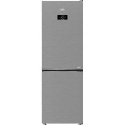 Frigorífico Combinado 316L (Cinzento) - BEKO