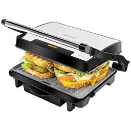 Grelhador Elétrico 1500W Rock N Grill Rapid - CECOTEC