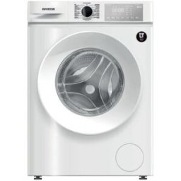 Máquina de Lavar Roupa WM-F124AWX 12Kg 1400RPM (Branco) - INFINITON
