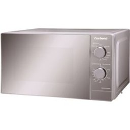 Microondas 700W 20L c/ Grill CMICM7020MIR (Cinza) - CORBERÓ